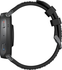 Amazfit Active Max Black  W2556GL1N 6972596109631 2