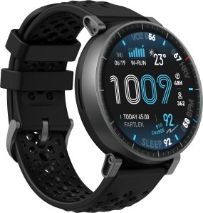 Amazfit Active Max Black  W2556GL1N 6972596109631 3