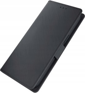 Honor X5C Plus 4G - 3mk Wallet Case 4