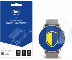 3mk Garmin Venu 4 41mm - Watch Protection ARC 2