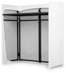 Vonyx DBC105 Składany system DJ-Booth Easy one size 2
