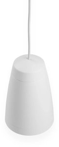 Głośnik wiszący Purity4B Premium 100 V 4 biały one size 3