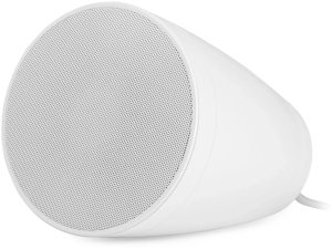 Głośnik wiszący Purity4B Premium 100 V 4 biały one size 5