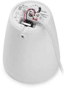 Głośnik wiszący Purity4B Premium 100 V 4 biały one size 8