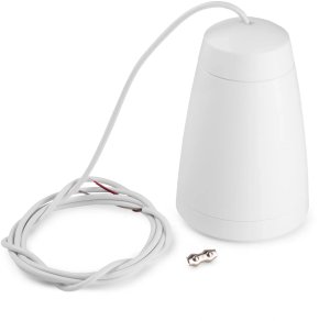 Głośnik wiszący Purity4B Premium 100 V 4 biały one size 9