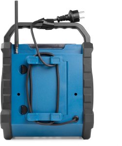 Radio DAB/FM Temi-XL Jobsite z baterią one size 13
