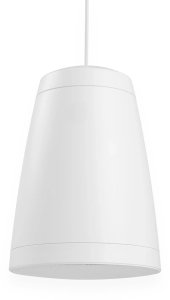 Power Dynamics Głośnik wiszący Purity8W Premium 100 V 8 biały one size 4