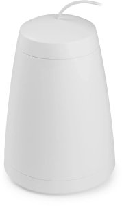 Power Dynamics Głośnik wiszący Purity8W Premium 100 V 8 biały one size 10
