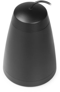Power Dynamics Głośnik wiszący Purity5B Premium 100 V 5,25 czarny one size 7
