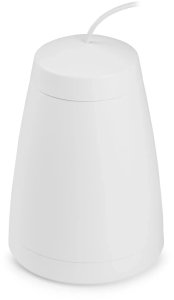 Power Dynamics Głośnik wiszący Purity6W Premium 100 V 6,5 biały one size 4