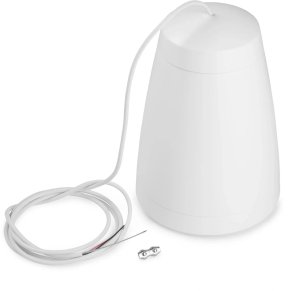 Power Dynamics Głośnik wiszący Purity6W Premium 100 V 6,5 biały one size 10
