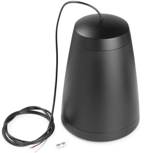 Power Dynamics Głośnik wiszący Purity8B Premium 100 V 8 czarny one size 4