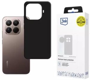 Xiaomi 15T Pro 5G - 3mk Matt Case Pro 2