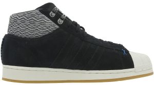 Adidas Buty męskie Originals Pro Model BT czarne r. 43 1/3 (AQ8159) 2