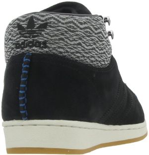 Adidas Buty męskie Originals Pro Model BT czarne r. 43 1/3 (AQ8159) 3