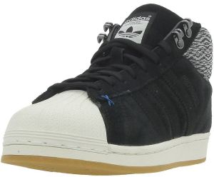 Adidas Buty męskie Originals Pro Model BT czarne r. 43 1/3 (AQ8159) 4