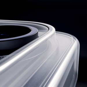 3MK Etui Clear MagCase do Samsung Galaxy S26 7