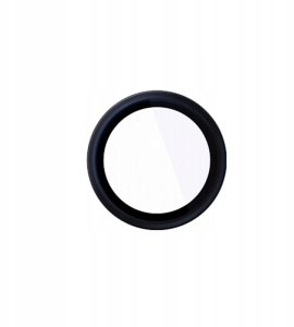 3mk Samsung Galaxy S26 - Lens Protection Pro Black 7
