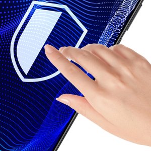 Honor X7D - 3mk FlexibleGlass Pro 14