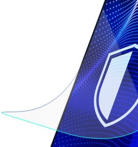 Honor X7D - 3mk FlexibleGlass Pro 2