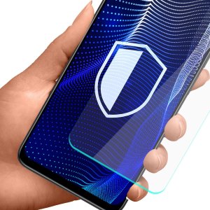 Honor X7D - 3mk FlexibleGlass Pro 9