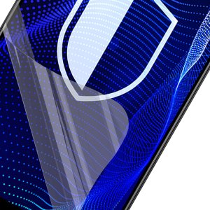 Honor X7D - 3mk FlexibleGlass Pro 10