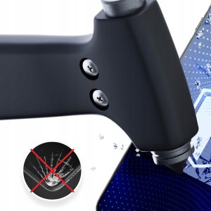 Oppo Find X9 - 3mk FlexibleGlass Pro 7