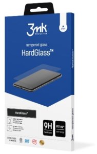 Redmi Note 15 Pro 5G - 3mk HardGlass 2