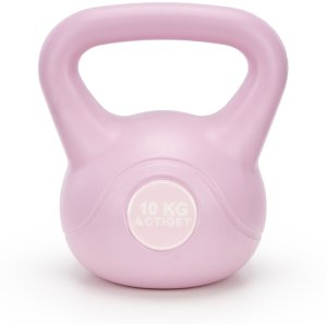 Kettlebell gumowany 10 kg 7