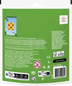 LEGO Minecraft Potyczka Alex przy ognisku (30732) 3