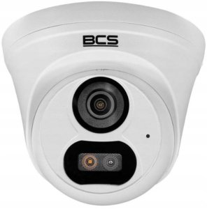 BCS-P-EIP14FSR3L3-Ai Kamera IP BCS POINT kopułkowa 4Mpx 2