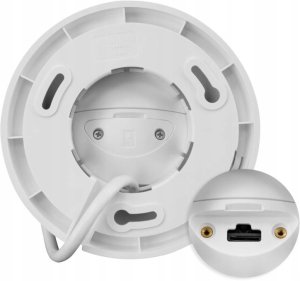 BCS-P-EIP14FSR3L3-Ai Kamera IP BCS POINT kopułkowa 4Mpx 4