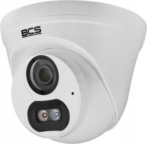 BCS-P-EIP14FSR3L3-Ai Kamera IP BCS POINT kopułkowa 4Mpx 5