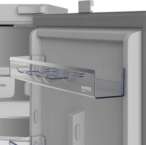 Lodówka Beko REFRIGERATOR B7BCNA295HS2 BKO 4