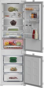 Lodówka Beko REFRIGERATOR B7BCNA295HS2 BKO 5