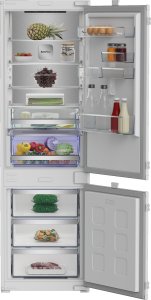 Lodówka Beko REFRIGERATOR B7BCNA295HS2 BKO 6