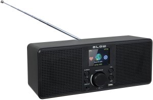 77-591# Radio przenośne internetowe blow ri2 111