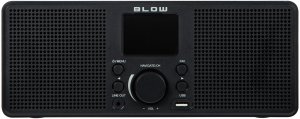 77-591# Radio przenośne internetowe blow ri2 232