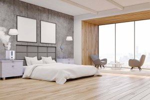 Dyfuzor zapachowy Boneco Powietrze nawilżacz U350 3