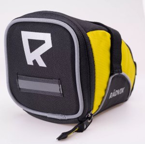 Sakwa Radvik RADOKA rozmiar 1,5 l 4