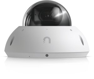 Kamera IP Ubiquiti UBIQUITI UVC-G6-Pro-Dome-W All-weather vandal-proof 4K PoE+ camera with a Multi-TOPS AI engine, 2.36x optical zoom, and a large 1/1.2" CMOS sensor for exceptional low-light clarity and long-range IR night vision 2