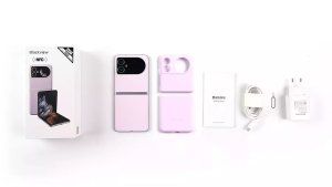 Smartfon Blackview HERO 10 12GB / 256GB (BV_HERO 10_PE_EU) 3