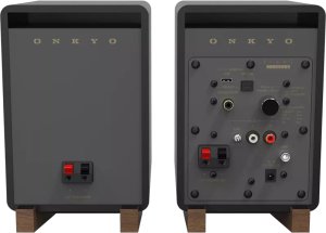 ONKYO Creator Series GX-10DB Juodas 7