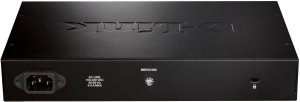 D-Link 16-portowy DT/19 D-LDGS-1016D zielony, DGS-1016D/E 3
