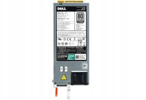 DELL 1100W Epp 80+ Platinum PSU, 9TMRF 3