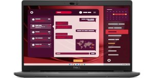 DELL Latitude 3450 14'' i5 16GB/512GB Win11pro 5