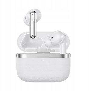 Devia słuchawki Bluetooth TWS Ultra1 czarne z ANC 2