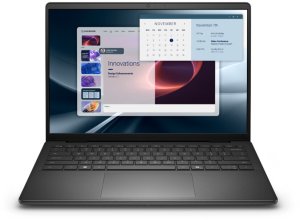 Dell Pro 14 Essential PV14255 | Carbon Black | 14 " | 2K | 1920 x 1200 pixels | Anti-glare | AMD Ryzen 5 | 220 | 16 GB | DDR5 | Solid-state drive capacity 512 GB | AMD Radeon Graphics | Windows 11 Pro | 802.11ax | Keyboard language English | Warranty 2