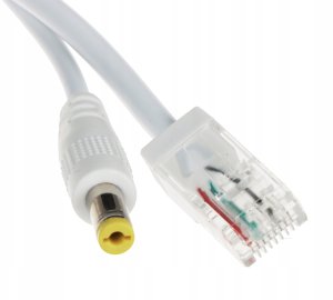 STABILIZATOR NAPIĘCIA 48V/12V POE-802.3AF/AT-WP DELTA NETWORK 4