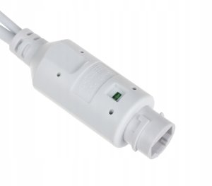 STABILIZATOR NAPIĘCIA 48V/12V POE-802.3AF/AT-WP DELTA NETWORK 5